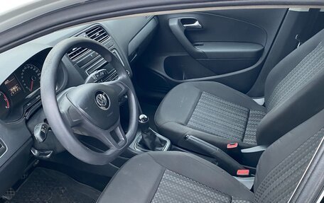 Volkswagen Polo VI (EU Market), 2019 год, 629 000 рублей, 6 фотография