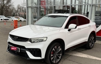 Geely Tugella FY11, 2023 год, 3 389 000 рублей, 1 фотография