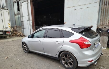 Ford Focus III, 2014 год, 1 300 000 рублей, 4 фотография