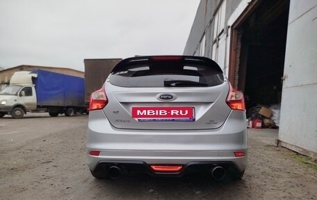 Ford Focus III, 2014 год, 1 300 000 рублей, 3 фотография