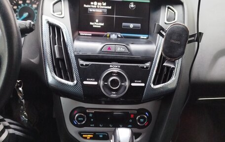 Ford Focus III, 2014 год, 1 300 000 рублей, 9 фотография