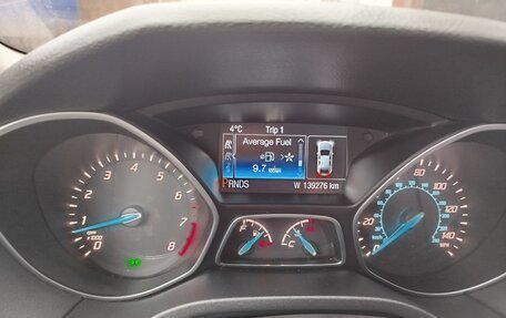 Ford Focus III, 2014 год, 1 300 000 рублей, 8 фотография