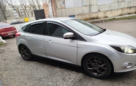 Ford Focus III, 2014 год, 1 300 000 рублей, 6 фотография