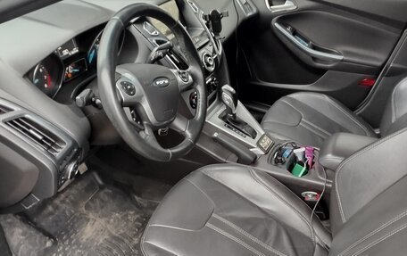 Ford Focus III, 2014 год, 1 300 000 рублей, 10 фотография