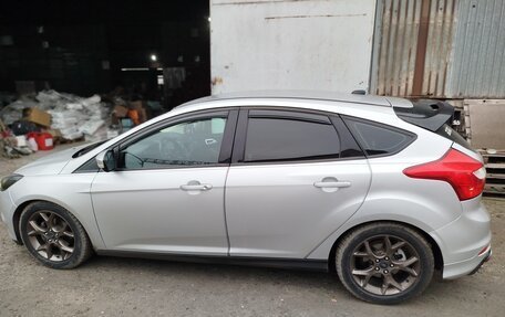 Ford Focus III, 2014 год, 1 300 000 рублей, 5 фотография