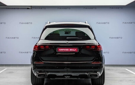 Mercedes-Benz Maybach GLS I, 2025 год, 43 188 000 рублей, 1 фотография