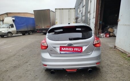 Ford Focus III, 2014 год, 1 300 000 рублей, 7 фотография