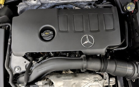 Mercedes-Benz A-Класс, 2019 год, 3 090 000 рублей, 9 фотография