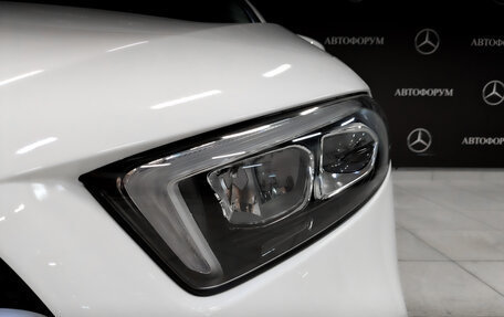 Mercedes-Benz A-Класс, 2019 год, 3 090 000 рублей, 17 фотография