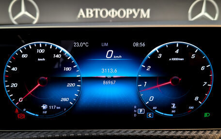 Mercedes-Benz A-Класс, 2019 год, 3 090 000 рублей, 13 фотография