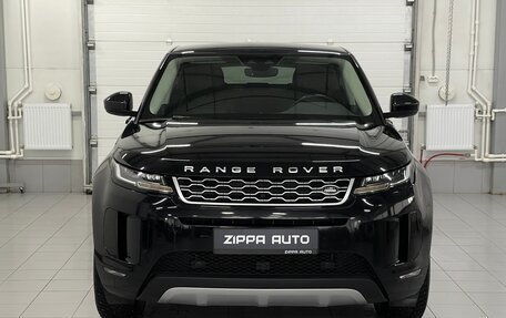 Land Rover Range Rover Evoque II, 2020 год, 3 449 000 рублей, 2 фотография