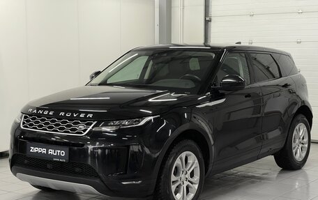 Land Rover Range Rover Evoque II, 2020 год, 3 449 000 рублей, 3 фотография