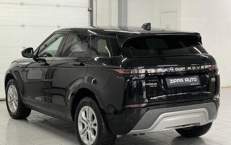 Land Rover Range Rover Evoque II, 2020 год, 3 449 000 рублей, 6 фотография