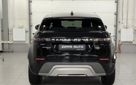 Land Rover Range Rover Evoque II, 2020 год, 3 449 000 рублей, 5 фотография