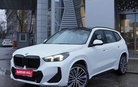 BMW X1, 2025 год, 5 750 000 рублей, 1 фотография