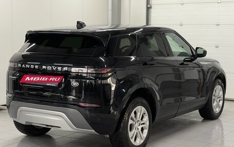 Land Rover Range Rover Evoque II, 2020 год, 3 449 000 рублей, 4 фотография