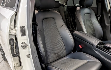 Mercedes-Benz A-Класс, 2019 год, 3 090 000 рублей, 22 фотография