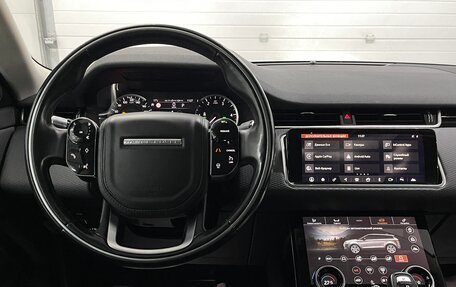 Land Rover Range Rover Evoque II, 2020 год, 3 449 000 рублей, 9 фотография