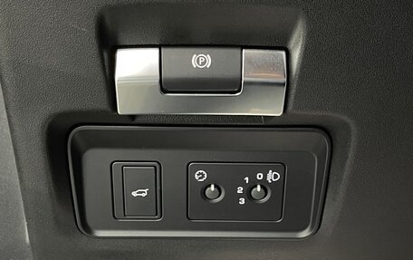 Land Rover Range Rover Evoque II, 2020 год, 3 449 000 рублей, 14 фотография