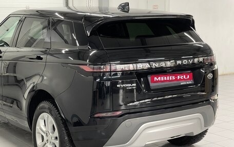 Land Rover Range Rover Evoque II, 2020 год, 3 449 000 рублей, 7 фотография