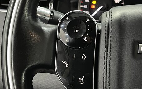 Land Rover Range Rover Evoque II, 2020 год, 3 449 000 рублей, 12 фотография