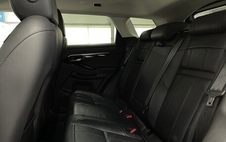 Land Rover Range Rover Evoque II, 2020 год, 3 449 000 рублей, 20 фотография