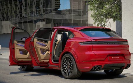 Porsche Cayenne III, 2025 год, 22 045 000 рублей, 8 фотография