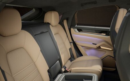 Porsche Cayenne III, 2025 год, 22 045 000 рублей, 10 фотография