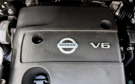 Nissan Murano, 2021 год, 3 330 000 рублей, 9 фотография