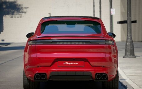 Porsche Cayenne III, 2025 год, 22 045 000 рублей, 6 фотография