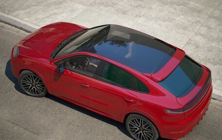 Porsche Cayenne III, 2025 год, 22 045 000 рублей, 7 фотография