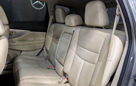 Nissan Murano, 2021 год, 3 330 000 рублей, 12 фотография