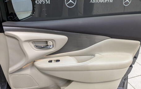 Nissan Murano, 2021 год, 3 330 000 рублей, 24 фотография