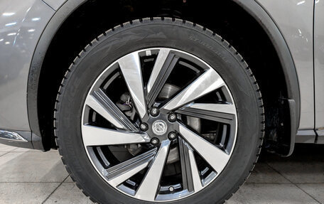 Nissan Murano, 2021 год, 3 330 000 рублей, 18 фотография