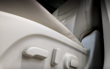 Nissan Murano, 2021 год, 3 330 000 рублей, 21 фотография