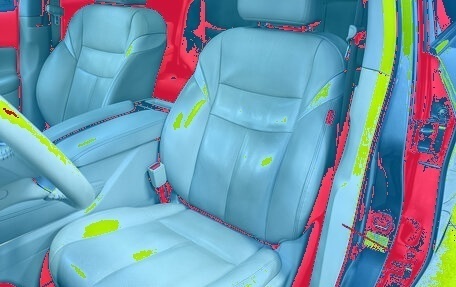 Nissan Murano, 2021 год, 3 330 000 рублей, 20 фотография