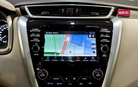 Nissan Murano, 2021 год, 3 330 000 рублей, 15 фотография