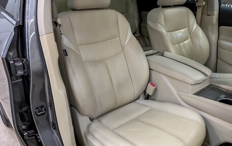 Nissan Murano, 2021 год, 3 330 000 рублей, 23 фотография