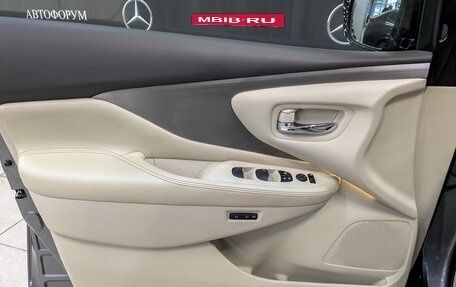 Nissan Murano, 2021 год, 3 330 000 рублей, 19 фотография