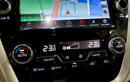 Nissan Murano, 2021 год, 3 330 000 рублей, 26 фотография