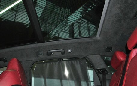 Audi SQ7, 2020 год, 9 785 000 рублей, 19 фотография