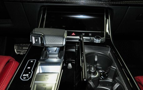 Audi SQ7, 2020 год, 9 785 000 рублей, 16 фотография