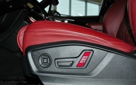 Audi SQ7, 2020 год, 9 785 000 рублей, 18 фотография