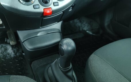 Nissan Micra III, 2005 год, 397 000 рублей, 12 фотография