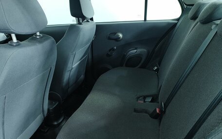 Nissan Micra III, 2005 год, 397 000 рублей, 16 фотография