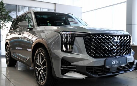 GAC GS8, 2025 год, 4 599 000 рублей, 2 фотография