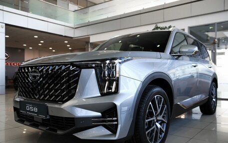 GAC GS8, 2025 год, 4 599 000 рублей, 3 фотография