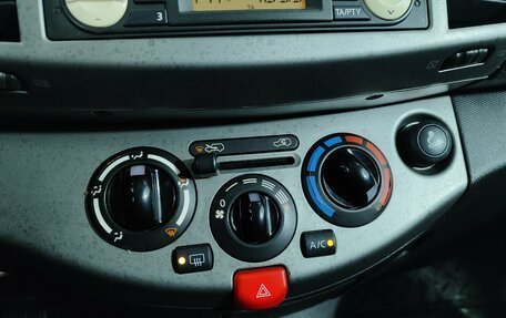 Nissan Micra III, 2005 год, 397 000 рублей, 13 фотография