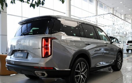 GAC GS8, 2025 год, 4 599 000 рублей, 4 фотография