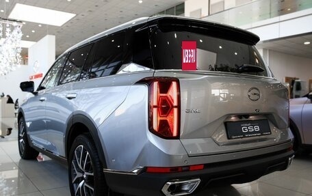 GAC GS8, 2025 год, 4 599 000 рублей, 5 фотография